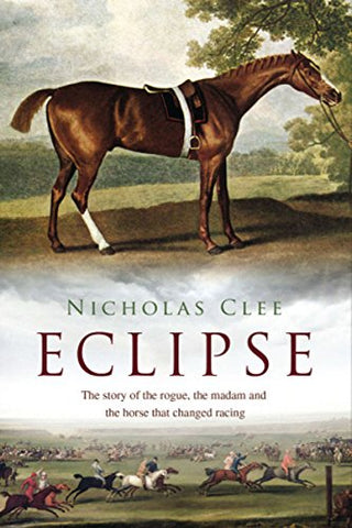 Eclipse - Hardcover