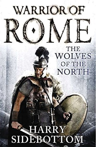Wolves of the North (Hardcover)