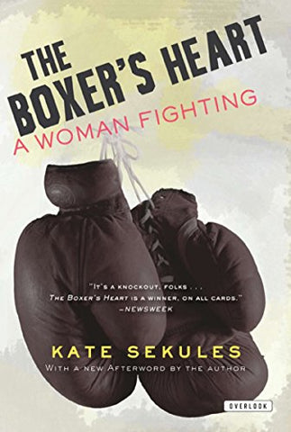 The Boxer's Heart - Paperback