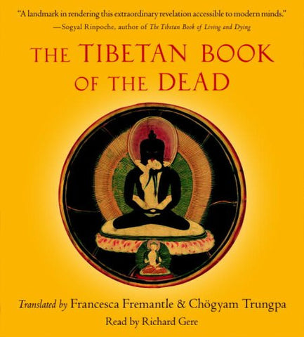 The Tibetan Book of the Dead