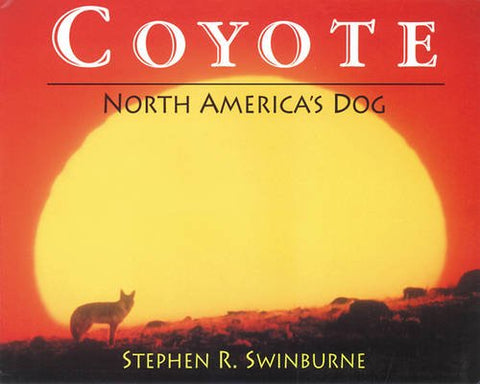 Coyote (Paperback) (not in pricelist)