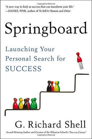 Springboard: Launching Your (Hardcover)