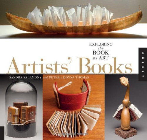 1,000 Artists' Books