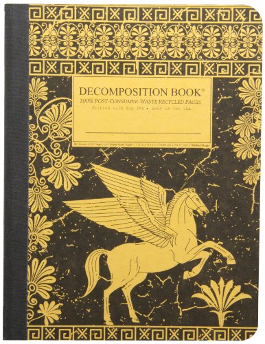 Decomposition Book - Pegasus