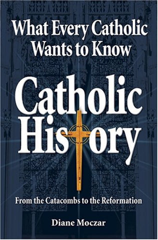 What Every Catholic Wants to Know (Softcover) (Not in Pricelist)