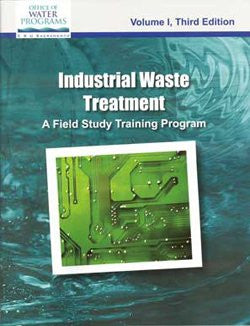 Industrial Waste Treatment, Volume I (Paperback)
