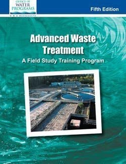 Advanced Waste Treatment (Hardcover)