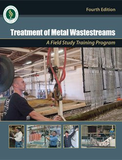 Treatment of Metal Wastestreams (Paperback)