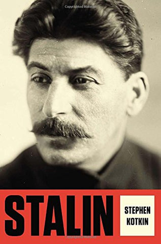 Stalin:  Paradoxes of Power, 1878-1928 (Hardcover)