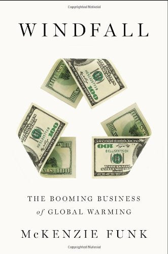 Windfall: The Booming Business (Hardcover)