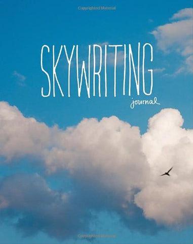 Skywriting Journal (Paperback)
