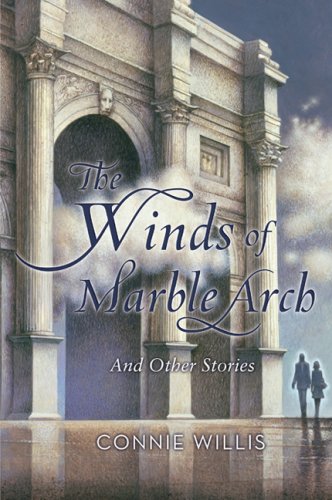 Winds of Marble Arch and Other Stories (Hardcover)