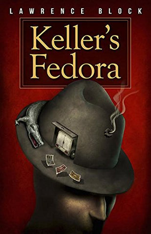 Keller's Fedora (Hardcover)