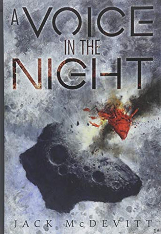 A Voice in the Night (Hardcover)