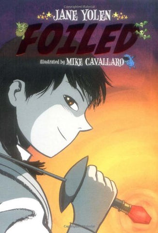 Foiled (Paperback)