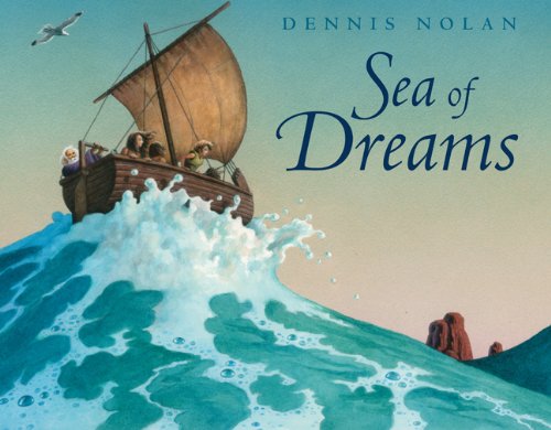Sea of Dreams (Hardcover)