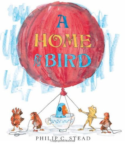 A Home for Bird (Hardcover)