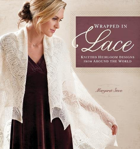 Wrapped in Lace (Trade Paperback)