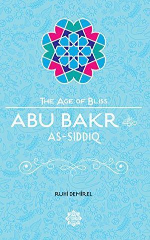 Abu Bakr As-Siddiq (Paperback)