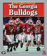 Georgia Bulldogs, The (Hardcover)