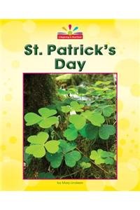 St. Patrick's Day (Hardcover)