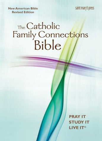 The Catholic Family Connections Bible (Paperback)