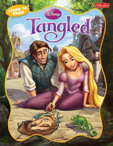Learn to Draw: Tangled