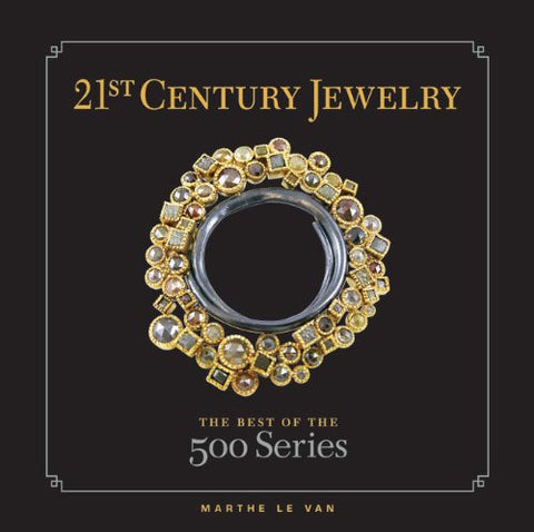 21st Century Jewelry (Hardcover)
