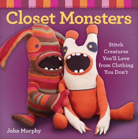 Closet Monsters (Paperback)