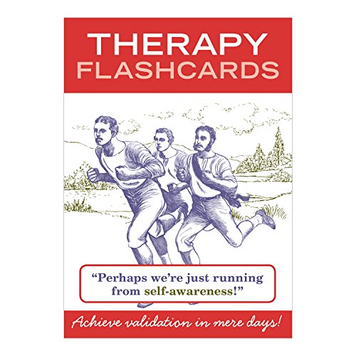 Therapy Flashcards