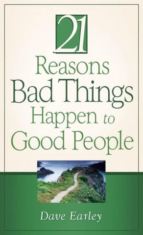 21 Reasons Bad Things Happen to Good People (Paperback)