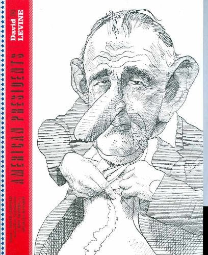 American Presidents (Softcover)