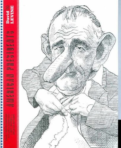 American Presidents (Softcover)