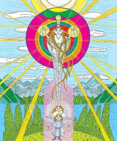 The Cartoon Utopia (Hardcover)(not in pricelist)