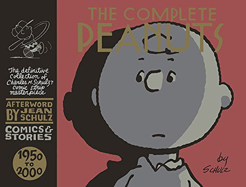 The Complete Peanuts: Vol. 26 Comics and Stories (Hardcover)