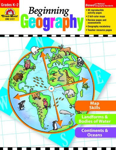 Beginning Geography