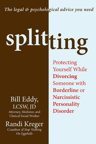 Splitting (Paperback)