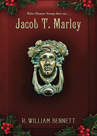 Jacob T. Marley (Paperback)