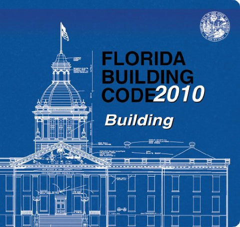 2010 Florida Building Code - Building (loose leaf)