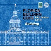 Florida Building Code - Building, 5th edition (2014) (loose leaf)