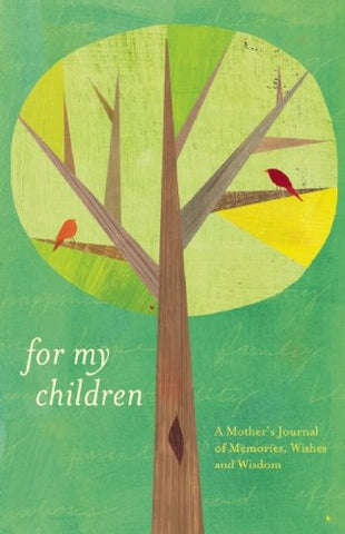For My Children (Hardcover)