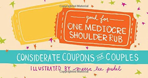 Good for One Mediocre Shoulder Rub (Paperback)