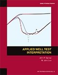 Applied Well Test Interpretation (Softcover)