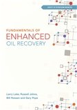 Fundamentals of Enhanced Oil Recovery (Softcover)