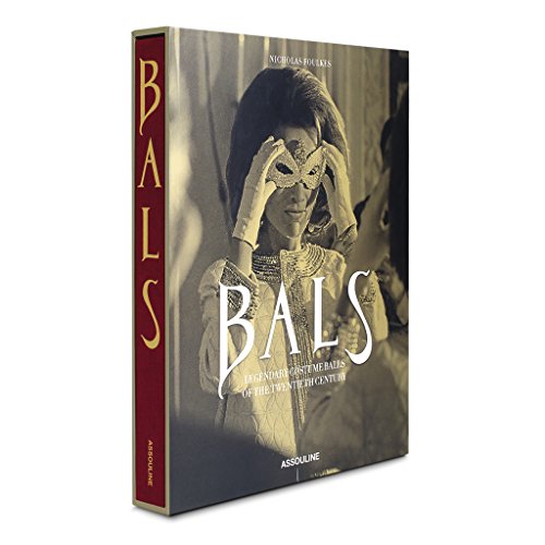 Bals, Hardcover