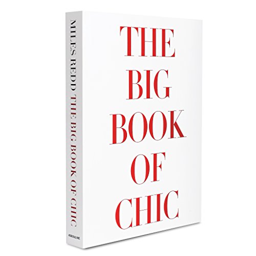 The Big Book of Chic, Hardcover