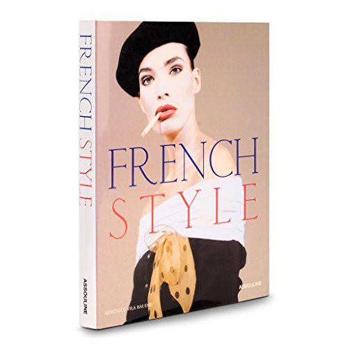 French Style, Hardcover