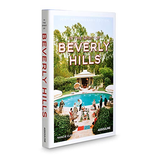 In The Spirit Of Beverly Hills, Hardcover