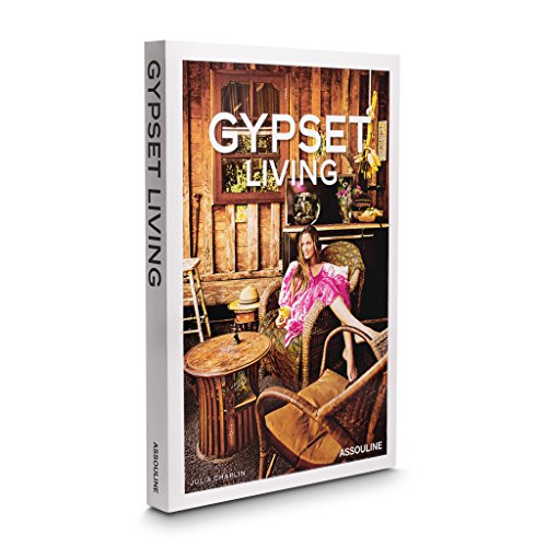 Gypset Living, Hardcover