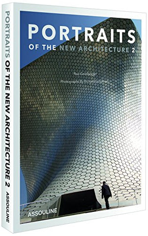 Portraits of the New Architecture 2, Hardcover